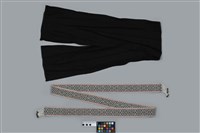 藏品(男子頭飾)的圖片